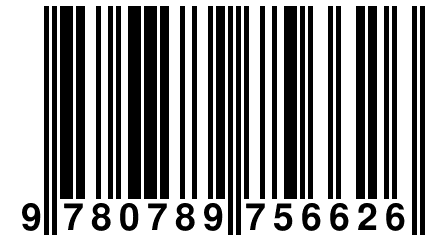 9 780789 756626