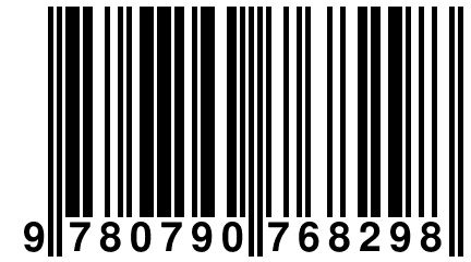 9 780790 768298