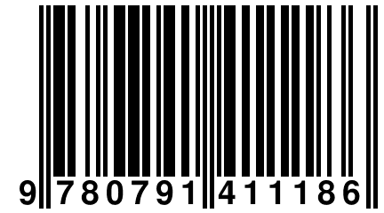 9 780791 411186