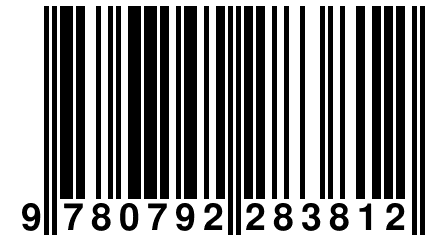 9 780792 283812