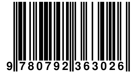 9 780792 363026