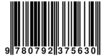 9 780792 375630