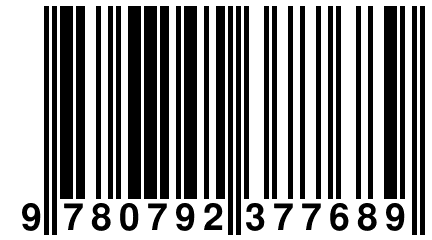 9 780792 377689