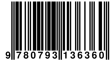 9 780793 136360