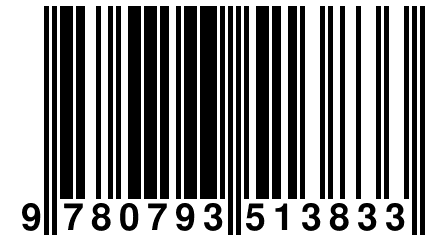 9 780793 513833