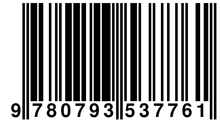 9 780793 537761