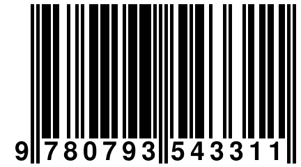 9 780793 543311