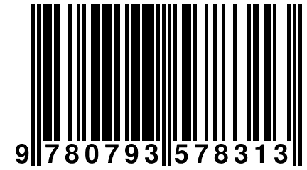 9 780793 578313