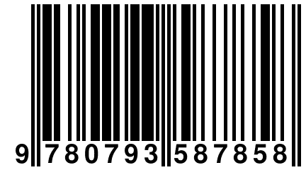 9 780793 587858