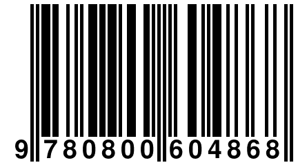 9 780800 604868