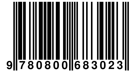 9 780800 683023