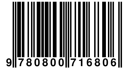 9 780800 716806