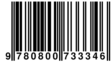 9 780800 733346