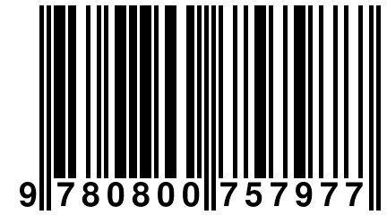 9 780800 757977