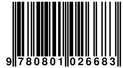 9 780801 026683