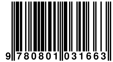 9 780801 031663