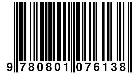 9 780801 076138