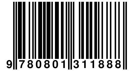 9 780801 311888