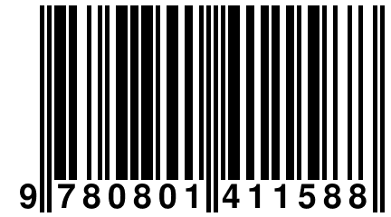 9 780801 411588