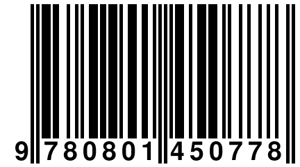 9 780801 450778