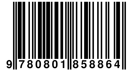 9 780801 858864