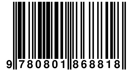 9 780801 868818