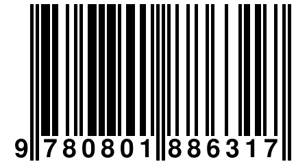 9 780801 886317