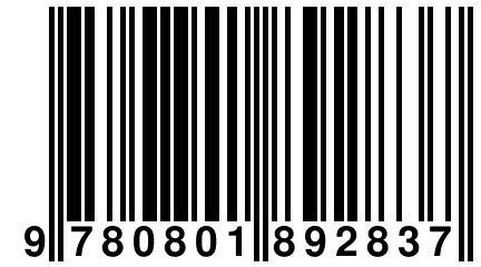 9 780801 892837