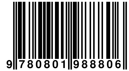 9 780801 988806