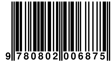 9 780802 006875