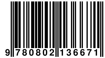 9 780802 136671