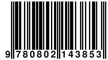 9 780802 143853