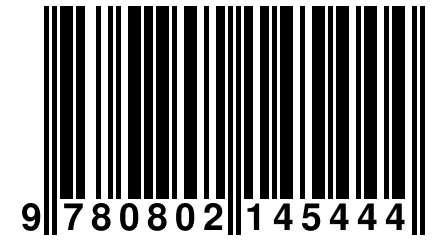 9 780802 145444