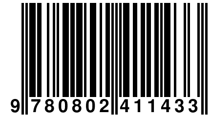 9 780802 411433