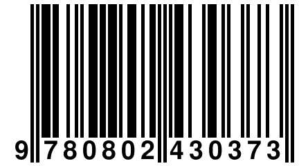 9 780802 430373