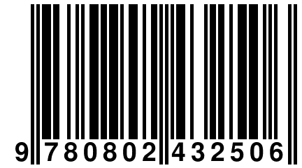 9 780802 432506