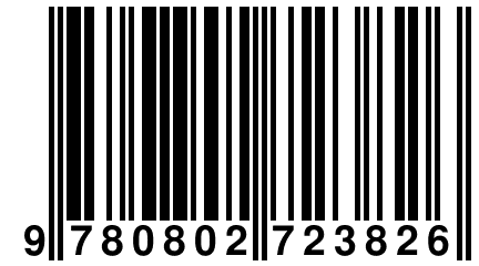 9 780802 723826