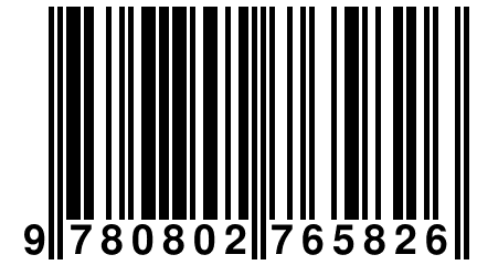 9 780802 765826