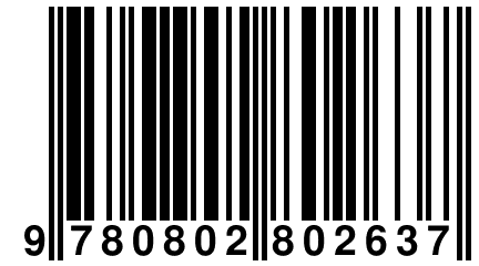 9 780802 802637