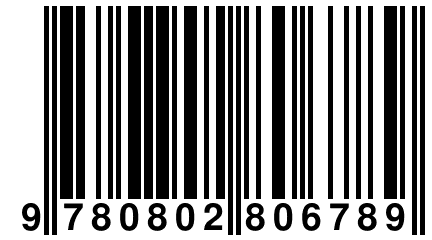 9 780802 806789