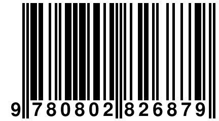 9 780802 826879