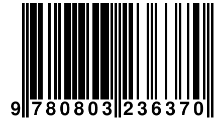 9 780803 236370