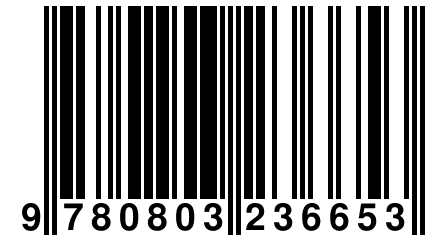 9 780803 236653