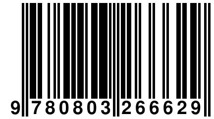 9 780803 266629