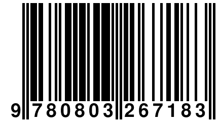 9 780803 267183