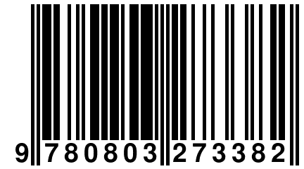 9 780803 273382