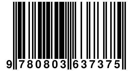 9 780803 637375