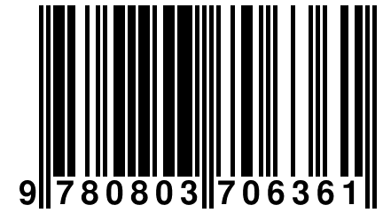 9 780803 706361