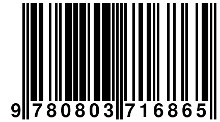 9 780803 716865