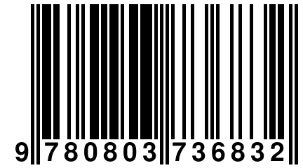 9 780803 736832